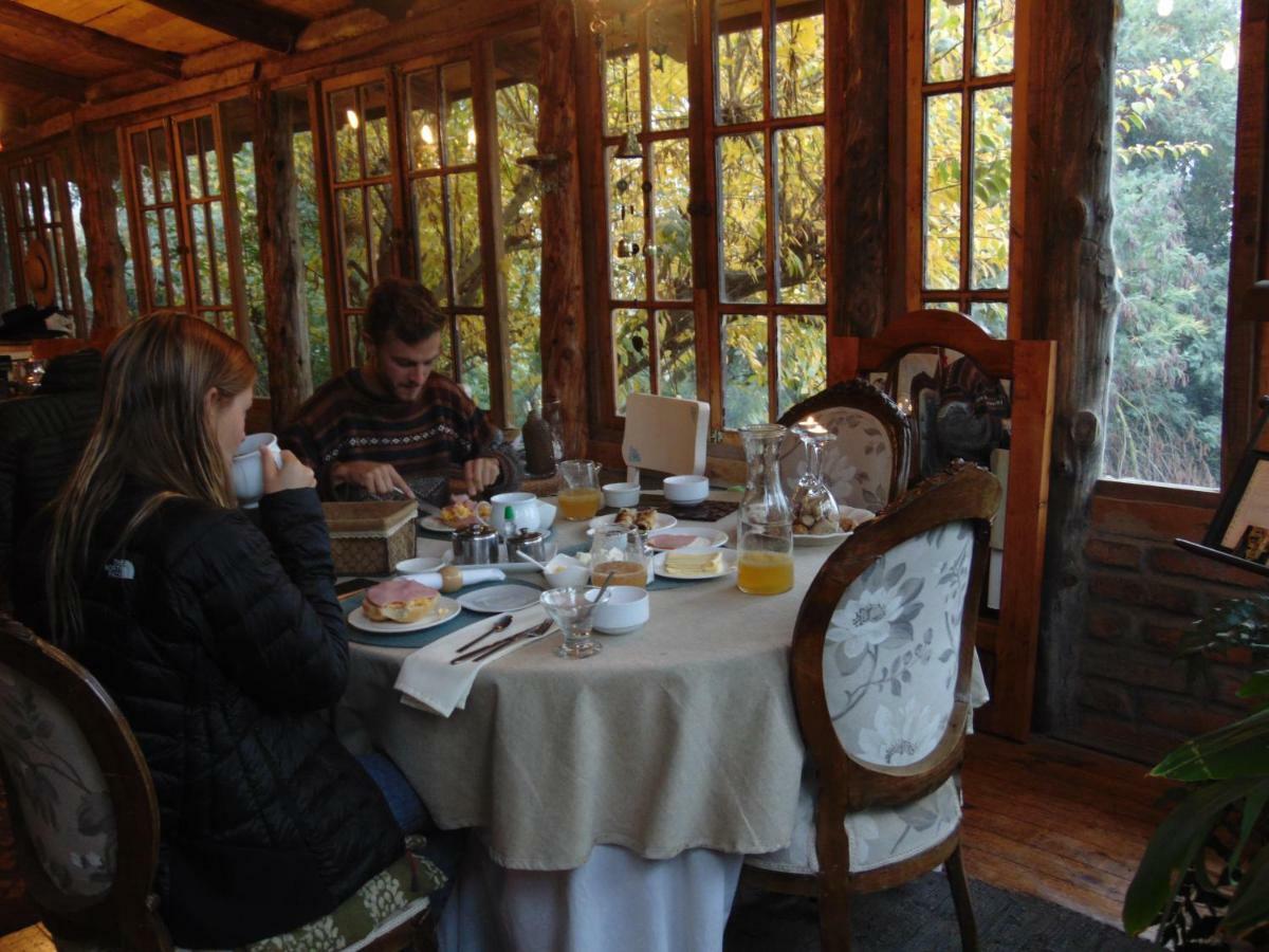 Cabanas Puente Negro Zewnętrze zdjęcie